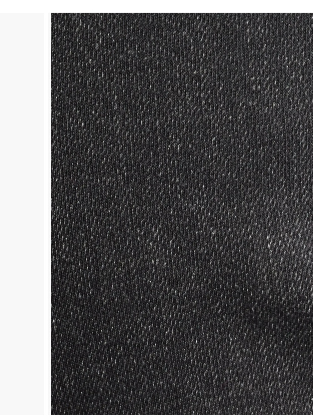 Rag & bone / Miramar terry pants - Picture 6 of 7